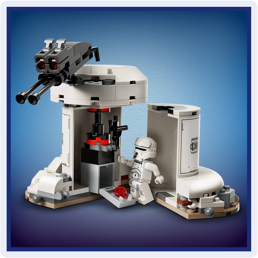 LEGO® Star Wars™ AT-RT™ Attack Bygg- och lekset 75444