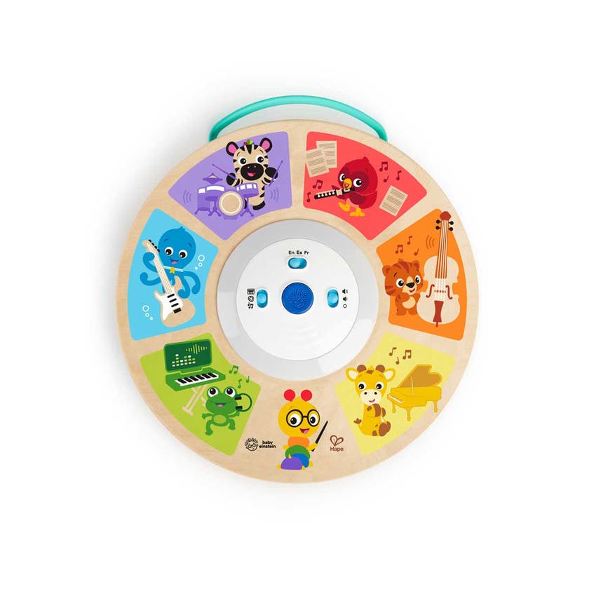 Hape Baby Einstein Symphony (Eng Version)