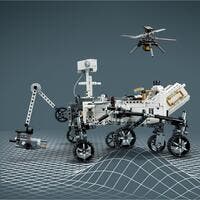 LEGO Technic 42158, NASA Mars Rover Perseverance