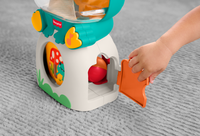 Fisher-Price Groda som lyser och rullar