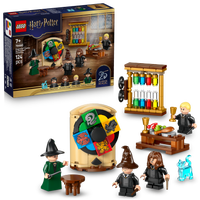 LEGO® Harry Potter™ Hogwarts™ slott: sorteringsceremonin 76460