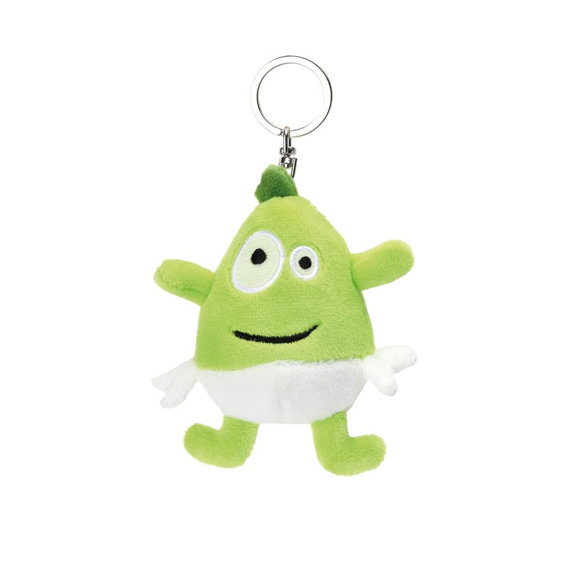 Dadda Mjuk Nyckelring