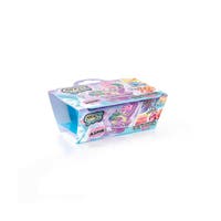 Crazy Sensations, Kit 1 Pack