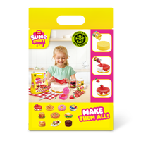 Slime Mart – skapa dina egna realistiska slime-snacks