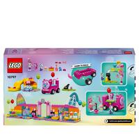 LEGO Gabby’s Dollhouse 10797, Gabbys partyrum