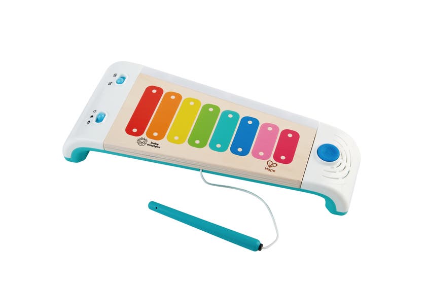 Hape, Baby Einstein Magic Touch Xylophone