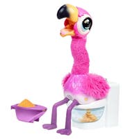 LITTLE LIVE PETS Gotta Go Flamingo
