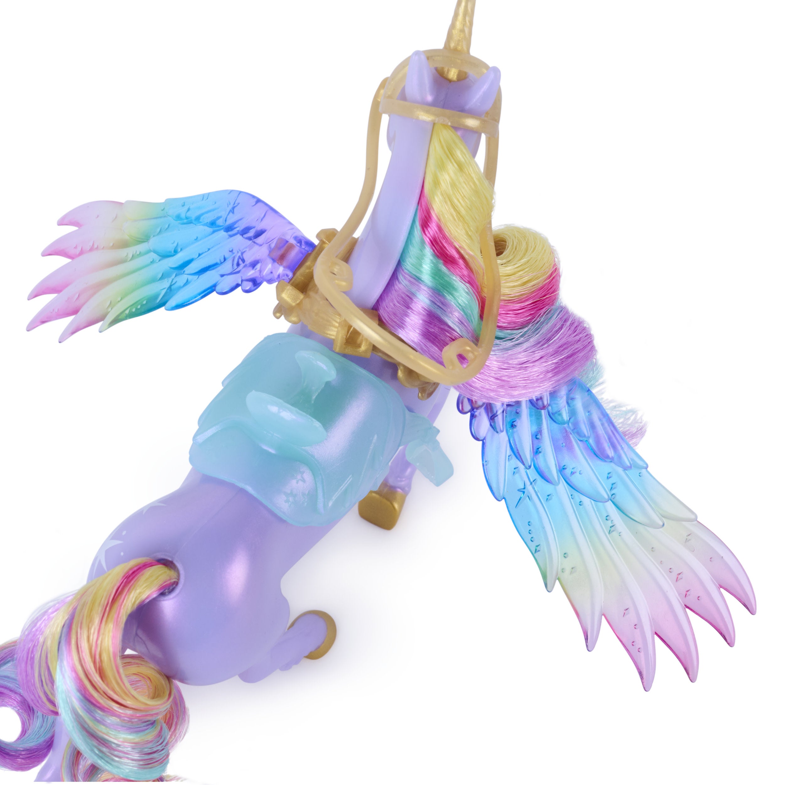 Unicorn Academy Wing Magic Sophia & Wildstar