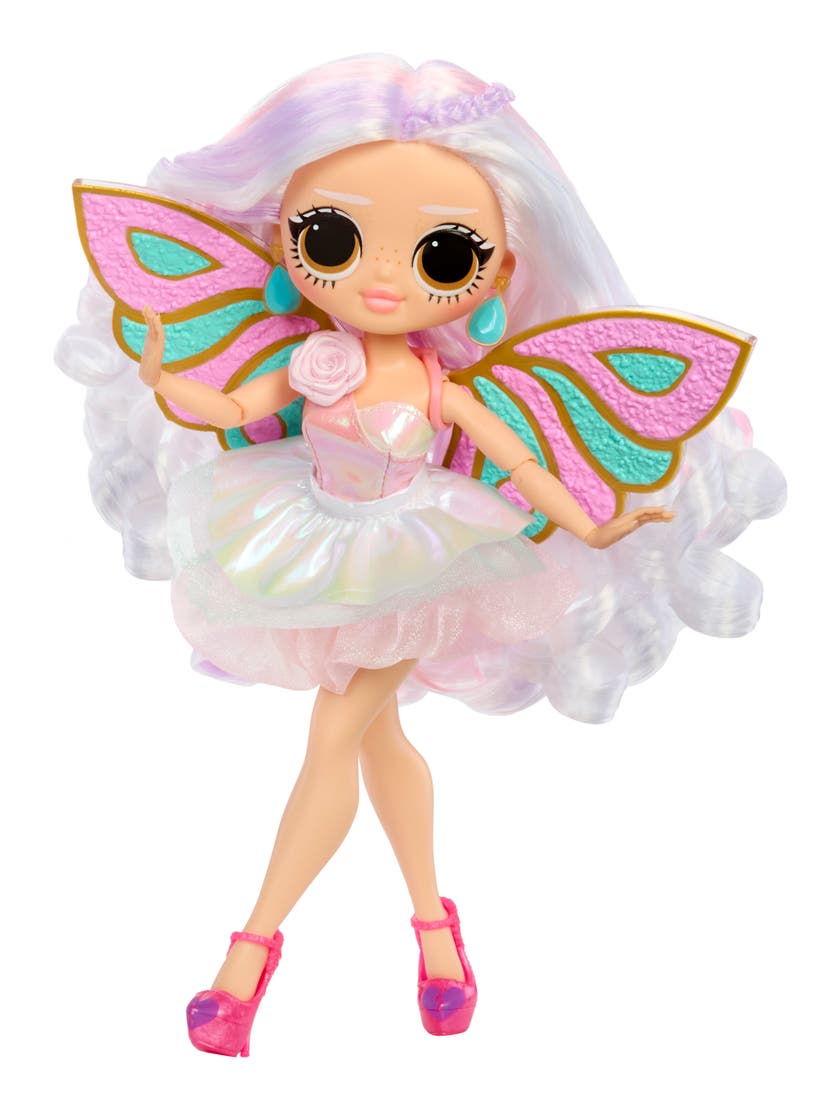 L.O.L. Tweens Eye Spy - Fairy