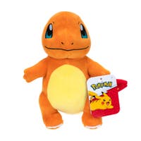Pokemon, Plush 20 Cm, Charmander