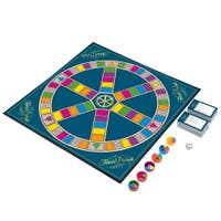 Trivial Pursuit Classic SE
