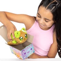 Aphmau Mystery Meemeow Elemental Plush 15 CM Asst.