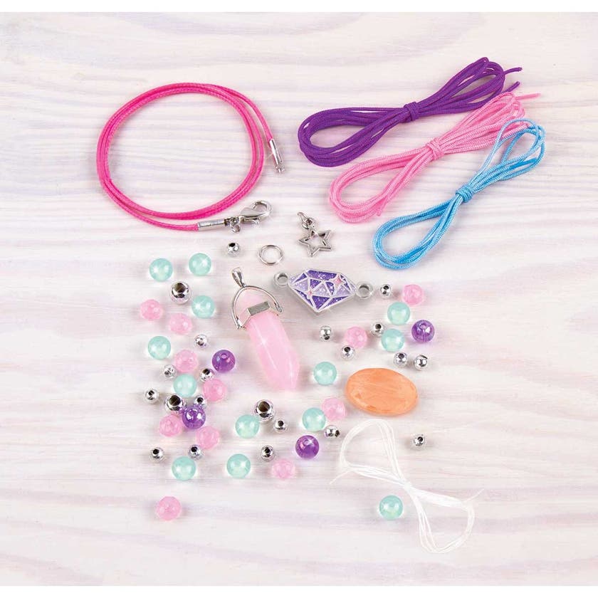 Make it Real, Gemstone Jewelry