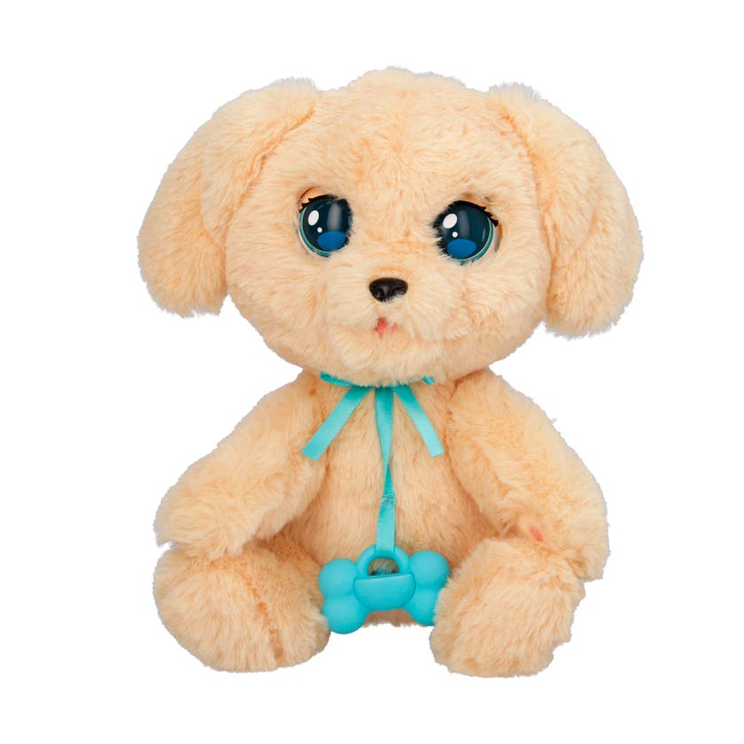 Baby Paws Labrador Gosedjur