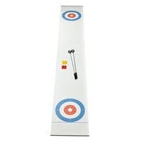 Skills, Curling golv