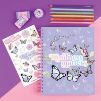 Make it Real, Butterfly All-In-1 Sketching Set