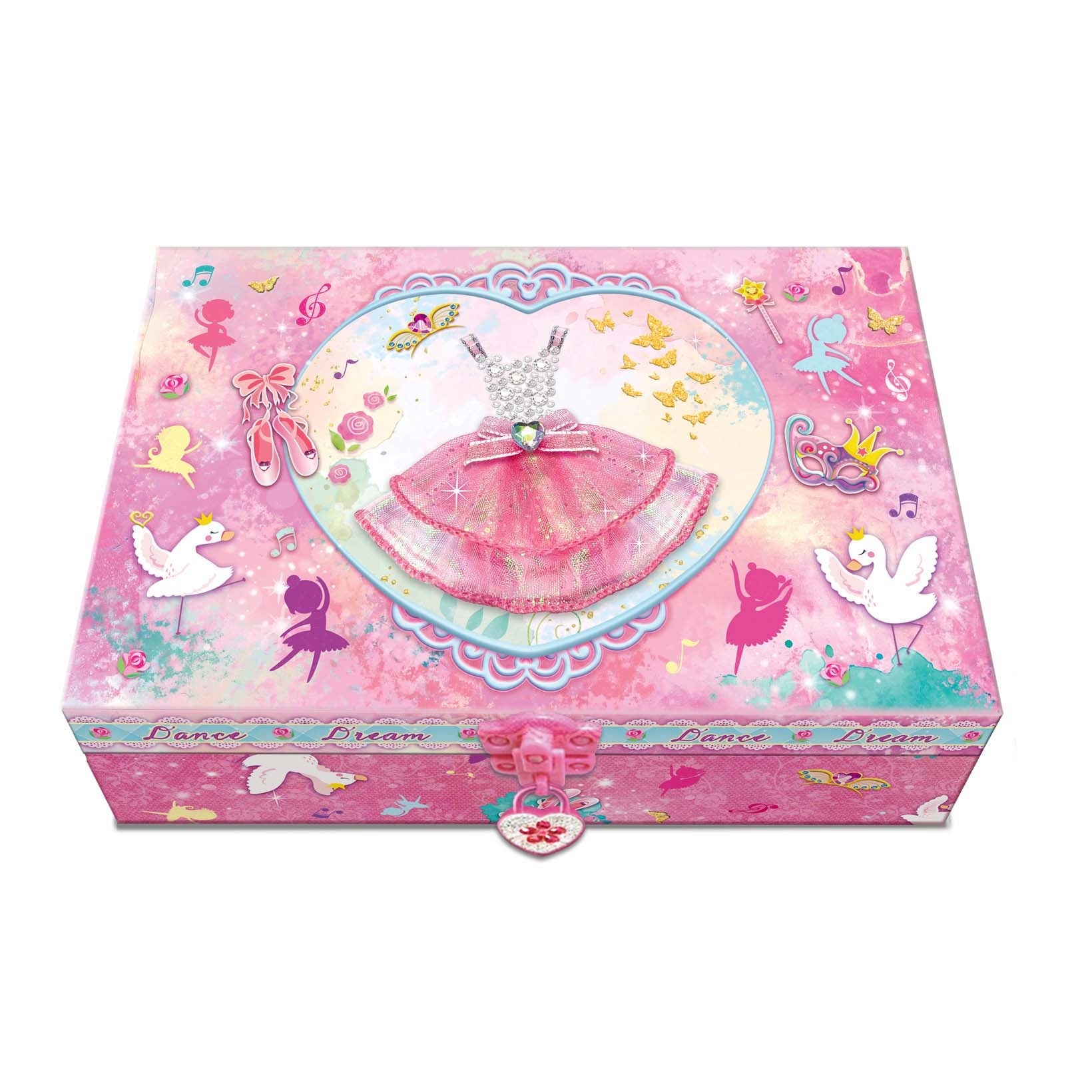 Skrin Med 8300 Ballerina 23Cm