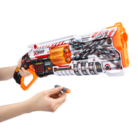 XSHOT Skins Lock Gun