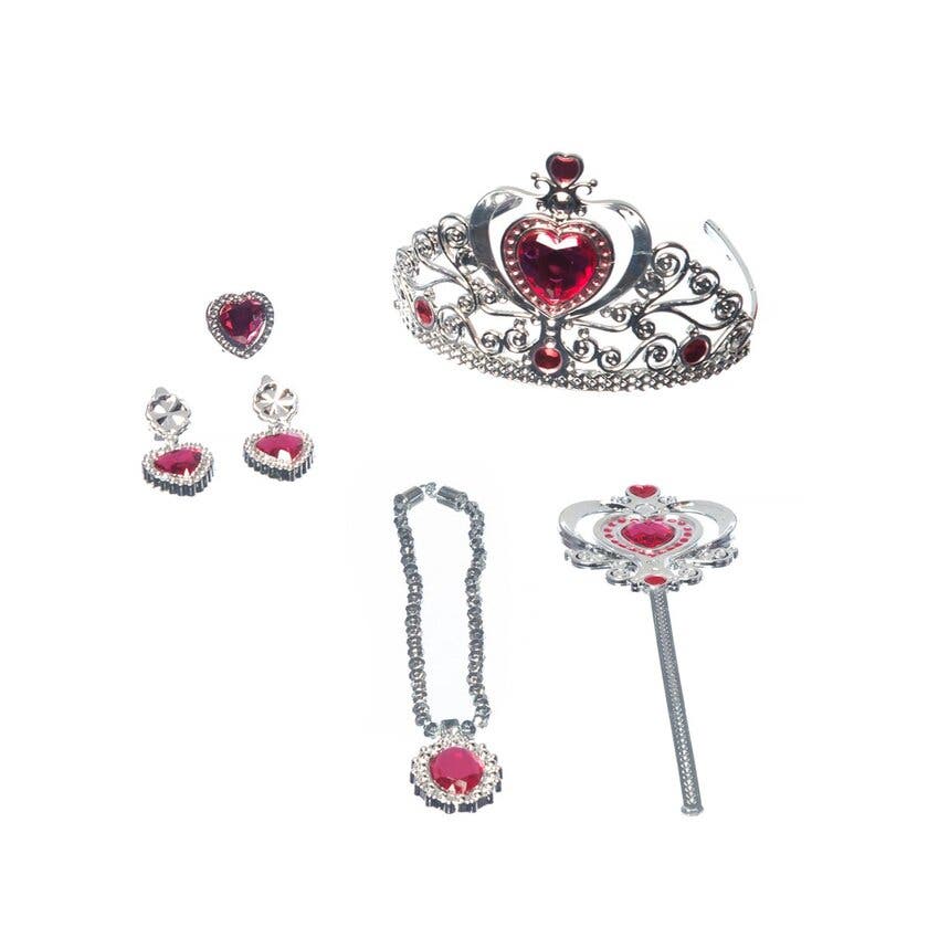 Fantasy Angel, Diadem & Trollspö