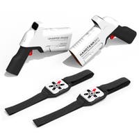 Sharper Image Laser Handtank Battle Pack