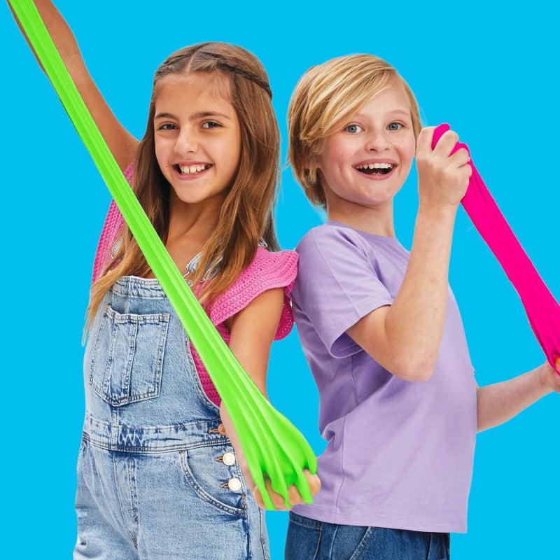 Play-Doh Super Stretch Fruity Fun 3 Jars