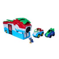 PAW Patrol Dino Mobile Headquarters