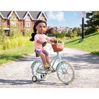 Our Generation, Cykel Till Docka