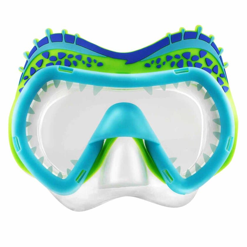 Aqua Trendz, Simmask Dino