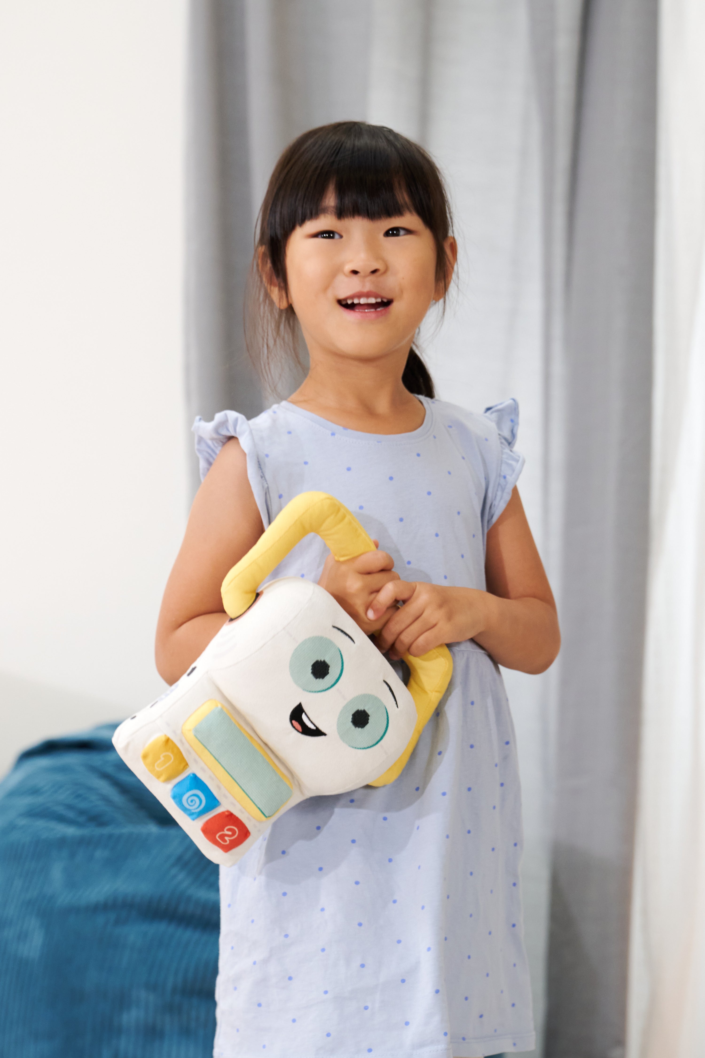 Simba Plush - Smarty Pants TS-5 Mjukis – 25 cm