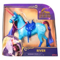 Unicorn Academy, Fashion Doll Unicorn 28 Cm, River