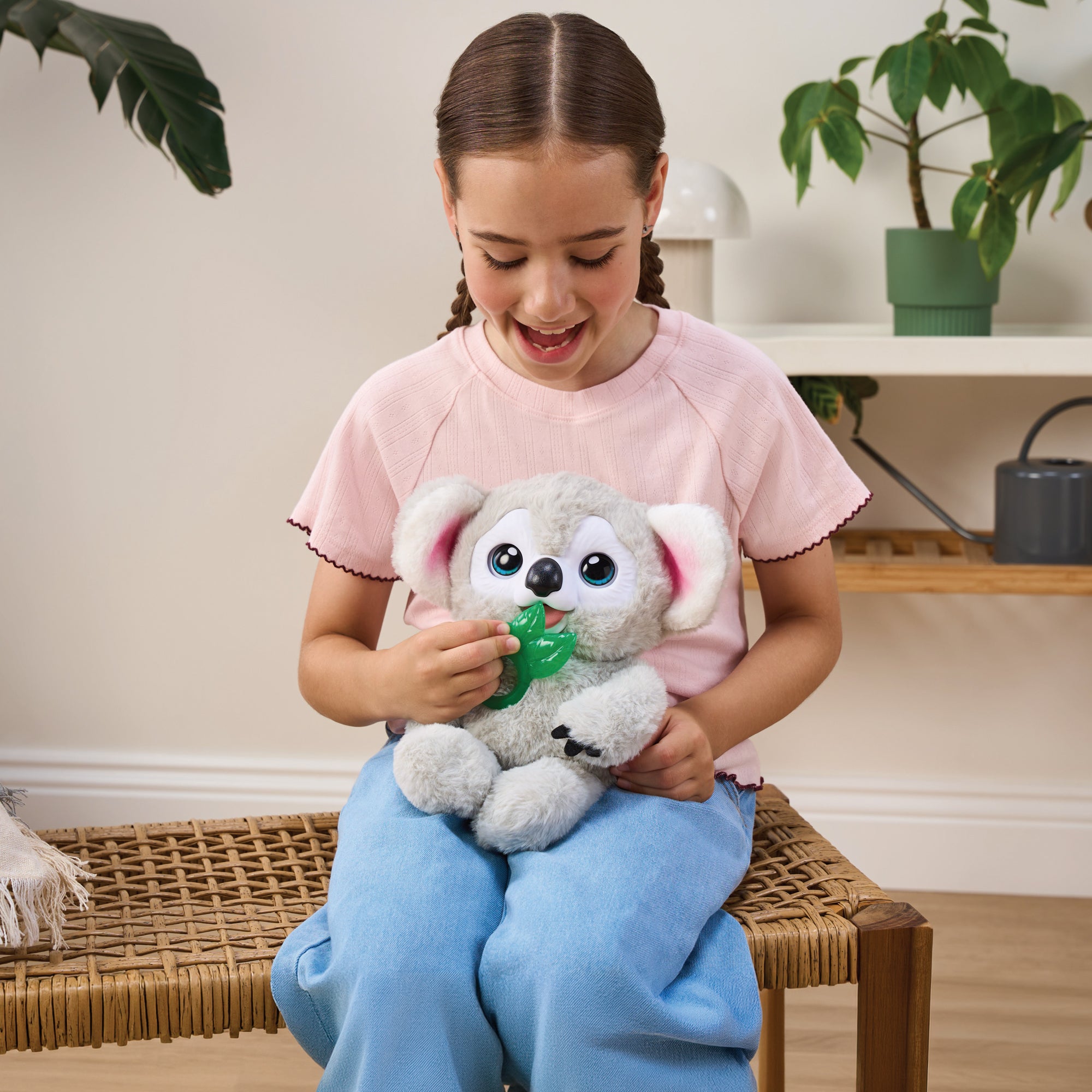 Little Live Pets My Baby Koala Kiki
