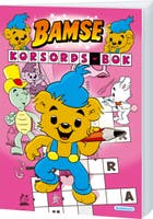 Bamse Korsordsbok