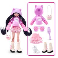ZURU MINNEE Fashion Doll Blind Box