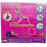 Barbie, Career Gymnastics Playset