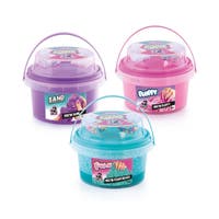 Crazy Sensations, Mix n' Match Bucket