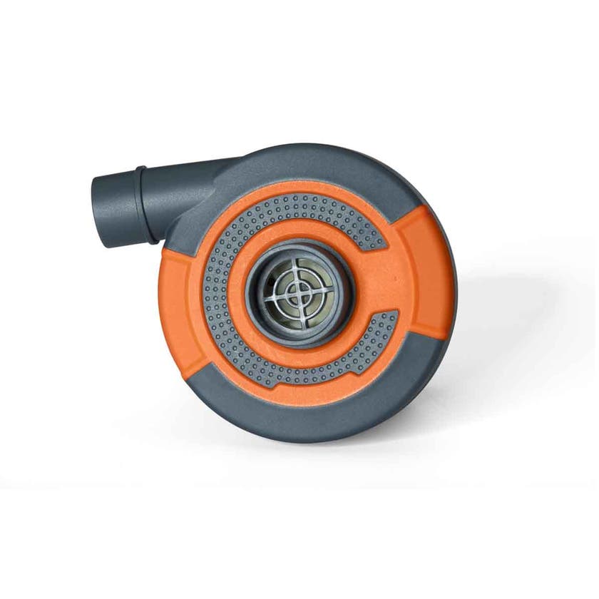 Bestway, Sidewinder Uppladdningsbar 4.8V Air Pump