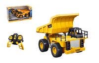 WRK - Radiostyrd Dumber 1:24