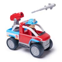 Paw Patrol Fire Rescue Vehicle - Ryder SE