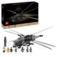 LEGO Icons 10327, Dune Atreides Royal Ornithopter