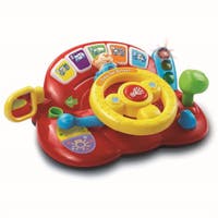 Vtech Baby aktivitetsratt SE