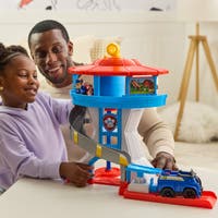 Paw Patrol Core Lookout Tower