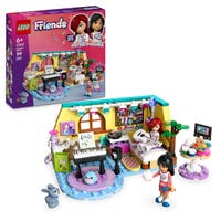 LEGO Friends 42647, Paisleys rum