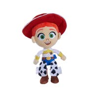 Simba Plush - Jessie TS-5 Mjukisdocka – 25 cm