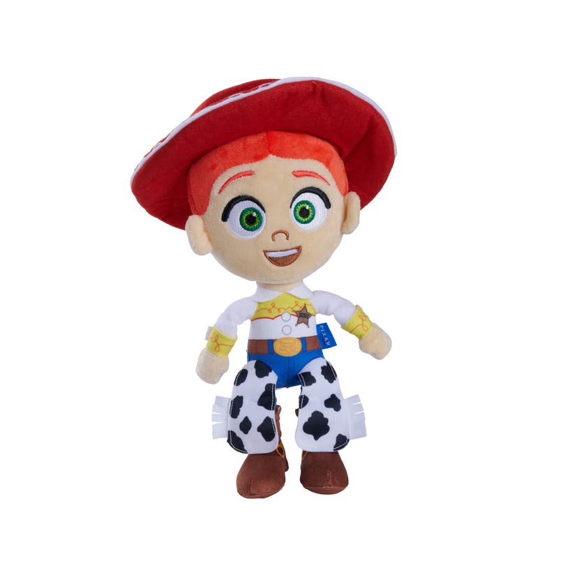 Simba Plush - Jessie TS-5 Mjukisdocka – 25 cm