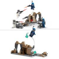 LEGO Star Wars 75373, Ambush on Mandalore Battle Pack