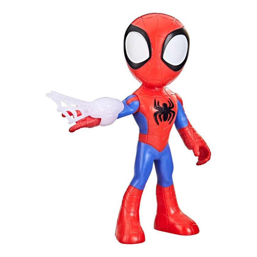 Spidey - Supersized Spidey
