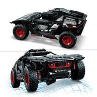 LEGO Technic 42160, Audi RS Q e-tron