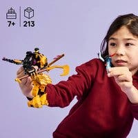 LEGO Ninjago 71839, Arins spinjitzurobot