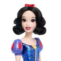 Disney Princess Fashion Doll - Snövit