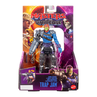 Masters of the Universe Kids Feature Asst.